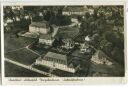 Postkarte - Clausthal-Zellerfeld - Bergakademie