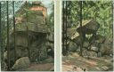 Postkarte - Okertal - Mausefalle