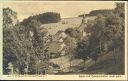 Ansichtskarte - Altenau - Blick von der Bergstrasse