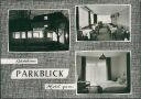 Bad Harzburg - Gästehaus Parkblick Hotel Garni
