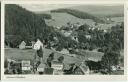 Ansichtskarte - Altenau / Oberharz - Teilansicht