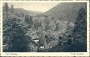 Bad Harzburg - An der Sennhütte - Foto-AK