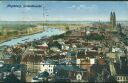 Ansichtskarte - Magdeburg -