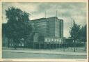 Ansichtskarte - Magdeburg - Stadthalle