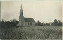 Arendsee-Harpe (Altmark) - Kirche - Foto-Ansichtskarte