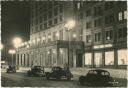 Magdeburg - Café Stadt Prag - Foto-AK Grossformat