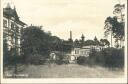 Postkarte - Gommern - Sanatorium Vogelsang