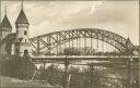 Ansichtskarte - Magdeburg - Nordbrücke
