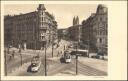 Postkarte - Magdeburg - Hasselbachplatz