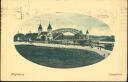 Postkarte - Magdeburg - Königsbrücke