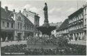 Stendal - Am Sperlingsberg - Foto-Ansichtskarte