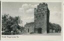 Postkarte - Stendal - Tangermünder Tor