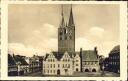 Ansichtskarte - Stendal - Markt