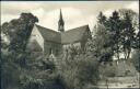 Postkarte - Arendsee - Klosterkirche