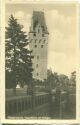 Postkarte - Tangermünde - Kapitelturm