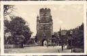 Stendal - Uenglinger Tor - Foto-AK