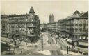 Magdeburg - Hasselbach-Platz - Foto-AK