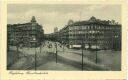 Postkarte - Magdeburg - Hasselbachplatz