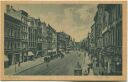 Postkarte - Magdeburg - Breiter Weg