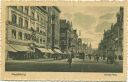 Postkarte - Magdeburg - Breiter Weg