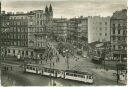 Postkarte - Magdeburg - Hasselbachplatz