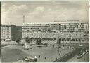 Postkarte - Magdeburg - Wilhelm-Pieck-Allee