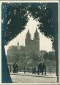 Ansichtskarte - Magdeburg - Dom