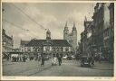 Magdeburg - Alter Markt