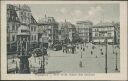 Magdeburg - Alter Markt - Kaiser Otto Denkmal