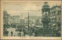 Magdeburg - Altemarkt mit Wochenmarkt