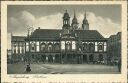 Magdeburg - Rathaus