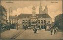 Magdeburg - Alter Markt