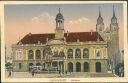 Magdeburg - Rathaus