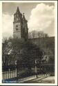 Postkarte - Magdeburg - Der Dom vom Fürstenwall