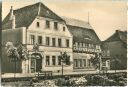 Postkarte - Zerbst - Gildehaus