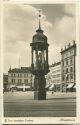 Magdeburg - Kaiser-Otto-Denkmal - Foto-Ansichtskarte