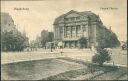 Magdeburg - Zentral-Theater