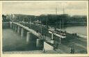 Magdeburg - Brücke der Magdeburger Pioniere 1935