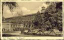 Postkarte - Bad Salzelmen - Kurpark