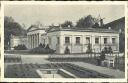Postkarte - Bad Salzelmen - Lindenbad