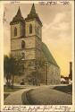 Postkarte - Gr. Salze-Elmen - Kirche