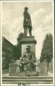 Ansichtskarte - Düsseldorf - Bismarckdenkmal