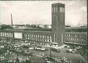 Ansichtskarte - Düsseldorf - Hauptbahnhof