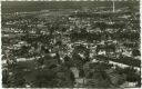 Hilden - Luftaufnahme - Foto-AK 50er Jahre