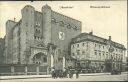 Ansichtskarte - Düsseldorf - Schauspielhaus