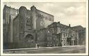 Postkarte - Düsseldorf - Schauspielhaus