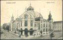 Postkarte - Düsseldorf - Apollo-Theater