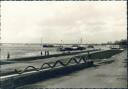 Düsseldorf - Blick zur Nordbrücke - Foto-AK