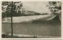 Foto-AK - Düsseldorf - Wasserspiele in der Gartenschau