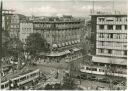 Postkarte - Düsseldorf - Corneliusplatz